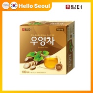 [KOREA] Damtuh Burdock Root Tea 100T