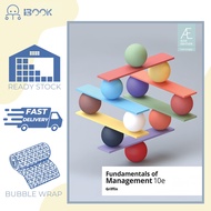 CENGAGE Fundamentals of Management, 10th Edition by Andrew Iliadis