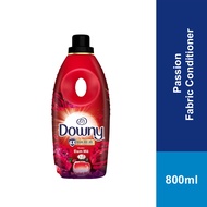 Downy Passion Parfum Collection Concentrate Fabric Conditioner 800ml