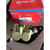 R25 FRONT CALIPER ASSY