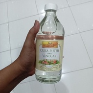 PUTIH Mahbubah - Lee Kum Kee 473ml White Vinegar Bottle