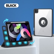 [🇲🇾 Malaysia Stock]🚀 GOOJODOQ iPad Case For iPad Air 5 Air 4 iPad Case for iPad Pro 11 2018-2023 for