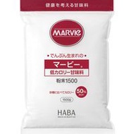 瑪比低卡粉末甜味劑