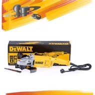 7" ANGLE GRINDER, DWE492, DEWALT