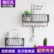 Shelf    /        Shelf Hook Wall Hanger Hook Wall Shelf