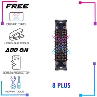 For Touch FPC Connector On Motherboadrd 8 PLUS / 8P 3D TOUCH DIGITIZER FPC CONNECTOR