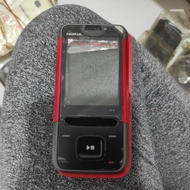 Full Set Case 5610
