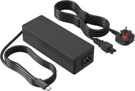 Lenovo/Microsoft/DELL 90W/65W/45W/44W 標準AC充電器 火牛 (USB Type-C) 火牛連電源線 USB-C for Thinkpad, Macbook pro