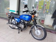 號外號外SUZUKI台鈴雄獅125經典呈現帥氣登場