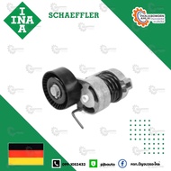 ชุดตั้งสายพานไดชาร์ท BMW Series 1/3 X1/3 เครื่อง N42/45/46 ปี 2001-2015 INA