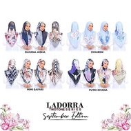 LADORRA September 2019