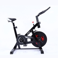 จักรยานออกกำลังกาย Exercise Spin Bike จักรยานฟิตเนส Spinning Bike SpinBike เครื่องปั่นจักรยาน  เครื่องออกกำลังกาย ออกกำลังกาย อุปกรณ์ออกกำลังกาย