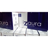 Unik IZAURA 1 DUS Air Alkali izaura isi 12 botol Murah