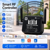 Wifi Autogate Smart Phone  Opener eWeLink App WIFI RF Remote Autogate Smart Phone auto gate