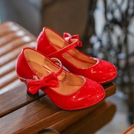 Premium Heels with Small Ribbon Heels, Beautiful and Luxurious for Parties / Beautiful Girls'sepatu 