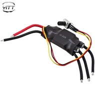 300W Three-Phase Brushless No Hall DC Motor Controller PLC High-Speed BLDC Air Pump Fan 12V24V