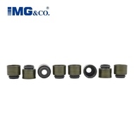 13207-53Y00 Valve Seal FOR Renault Nissan J32 2.0/L33 2.0/L10 1.8/G11 2.0/B17 1.8/J10 2.0/J11 2.0/T3