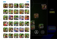 eFootball 2024 頂級球員帳號