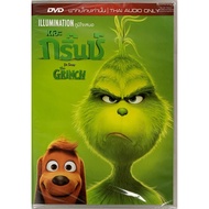 Dr. Seuss' The Grinch/The Grinch (DVD Vanilla)