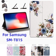 For Samsung Galaxy Tab S2 9.7 SM-T810 T815 T815Y SM-T813 T813N T819 T819N T819Y Fashion Tablet Prote