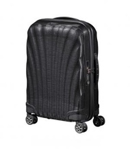 新秀麗經典款登機行李箱20吋(可擴充)-歐洲生產