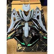 COVERSET YAMAHA Y16 V2 ORIGINAL HLY