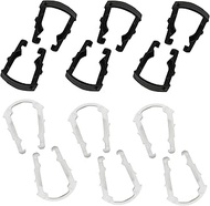 911134 Fuel Line Retaining Clip Replaces 22717568, 2F1Z9A317AA, 2F1Z9A317BA FC-800-223-W