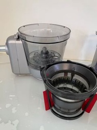 kitchenaid 配件 慢磨原汁機