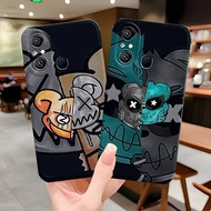 Case hp ITEL A49/A58/A58 PRO - Softcase Fashion - Cute Case - Case - Latest Case - All Type Case ITE