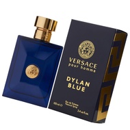 Versace DYLAN BLUE POUR HOMME - 100 ML eau de toilette