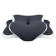 Cervical Neck Pillow for Side Sleepers Memory Foam Pillow for Neck & Shoulder Relief Ergonomic Suppo