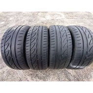 205/45/17   tayar second good condition