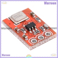 WARREEN Microphone Module, 1.5～3.3VDC 1.3 x 1cm Microphone Module Board, Industrial Components ADMP4