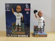 MLB 紅雀隊 Pujols 普侯斯 11次美國職棒全明星賽紀念版 FOCO SGA 美版 正版 限量 麥法藍 SGA