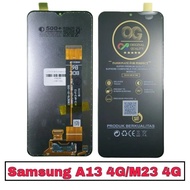 LCD TOUCHSCREEN SAMSUNG A13 4G/A135/M23 4G/A23 4G/A235F