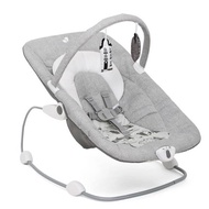 Joie Wish Bouncer for baby newborn to 9kg (fully adjustable 3 position reclining seat)