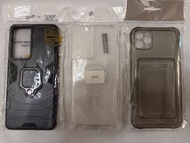 S21 ultra, iphone 11 pro max 手機殼