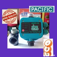 Otomatis pompa air booster WASSER PB 218 EA automatic fs 16