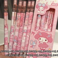 TW9 Kuromi 0.5mm Mechanical Pencil Melody 0.5mm Mechanical Pencil