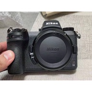 Nikon/Nikon Z7II Single Body Z6II Full Frame Micro Single 24-70 f4 Set z6z72 Generation Second Gener