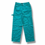 Neon Hart Worker Stlye Pant