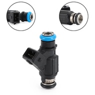 1Pcs Fuel Injector 25335288 Fit For Mercury Mariner Outboard 60HP 2002-2006 Car Accessories