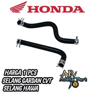 CVT Axle Hose PCX 150 CBU K36J VARIO 125 eSp K2V K60 K60R K59 K59J CVT Axle Rubber Hose