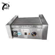 HOT DOG ROLLER-7-FRESH