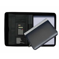 Multifunctional Zipper Manager Folder Manager Folder Strap Business Manager Folder Office Folder Bus