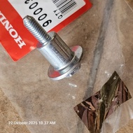 Honda CB 150 Verza 2018 Head cover Bolt. 90003-KFG-000