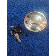 Yamaha YB100 Fuel Tank Cap Taiwan