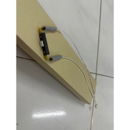 canon iradv6275 /6075 thermoswitch