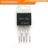 5 Piece  JRC2367-050 JRC2367 TO-220-5  Integrated circuit IC