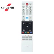 1 PCS CT-8541 Remote Control Replacement White & Black for  TV 43U2963DB 49U2963DB 50U2963DB 55U2963